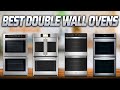 Best Double Wall Ovens 2025 - Don’t Buy One Before Watching This!