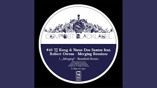 Merging (feat. Robert Owens)