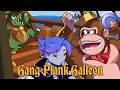 Donkey Kong Country - Gang-Plank Galleon [Cover] thumbnail
