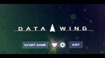 "Data Wing" Tutorial