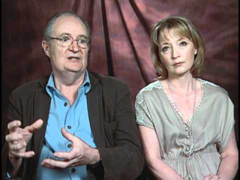 Another Year - Exclusive: Jim Broadbent and Lesley...