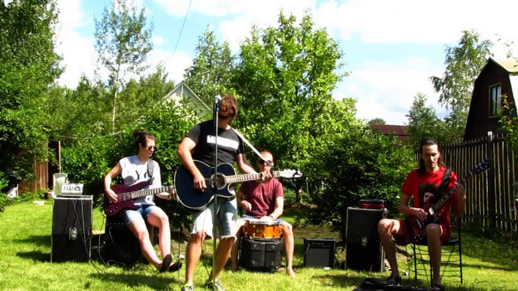 Bloodhound Gang The Roof Is On Fire übersetzung