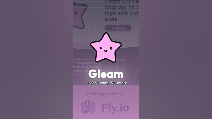 4 Programming Languages You Might Not Know 👩‍💻 #tech #developer #programming #software #technology