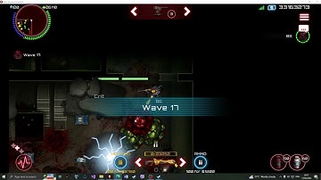 Did zerfallen just break apocalypse? This is unfair... [SAS 4]