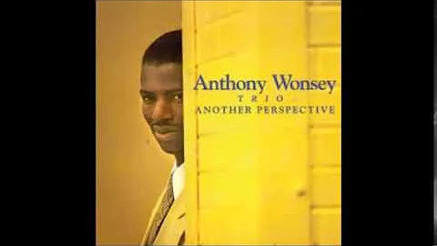 Song For Constance - Anthony Wonsey