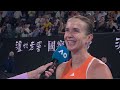 Day 8 Round-Up | Australian Open 2026