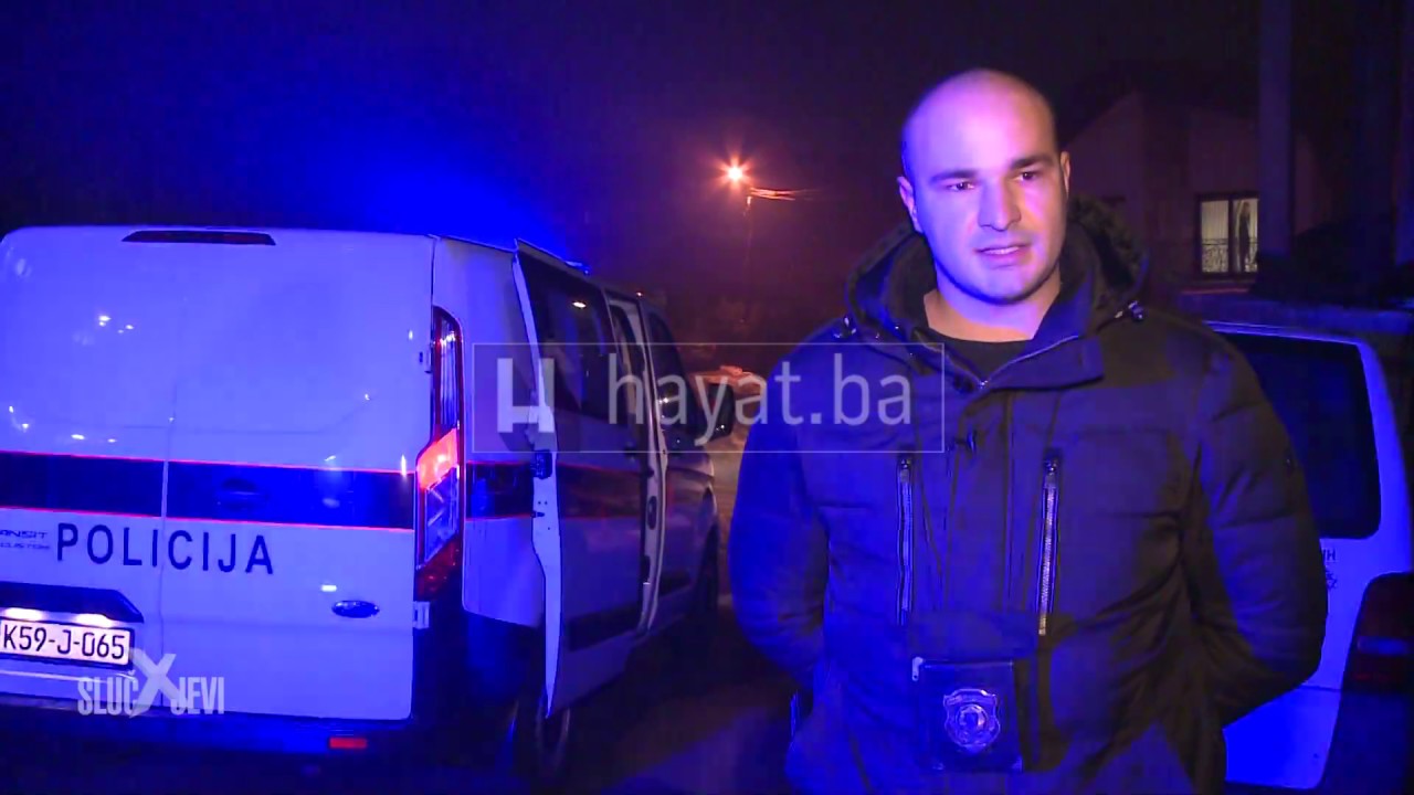 SLUČAJEVI X OBJAVLJUJU: RACIJE I HAPŠENJA U VISOKOM