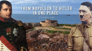 From Napoleon to Hitler in One Place | History Traveler Episode 434