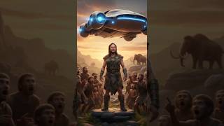 Paradoxes of Time: Geniuses Out of Sync #наука #ии #tesla #iphone #einstein #viral #animation #like