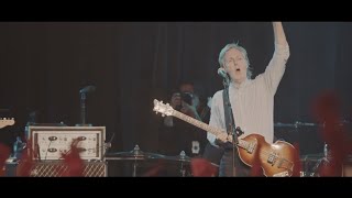 Paul McCartney - &amp;#39;Live In Frome&amp;#39; at the Cheese and Grain 2022