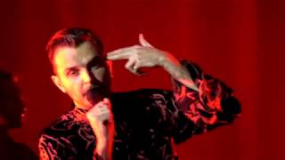 Hurts - Miracle (Live in @St.Petersburg) 06.11.2017
