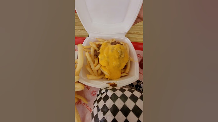 Best Fast Food Pit Stops - Where to go in Michigan - Food in Michigan - Michigan Road Trip