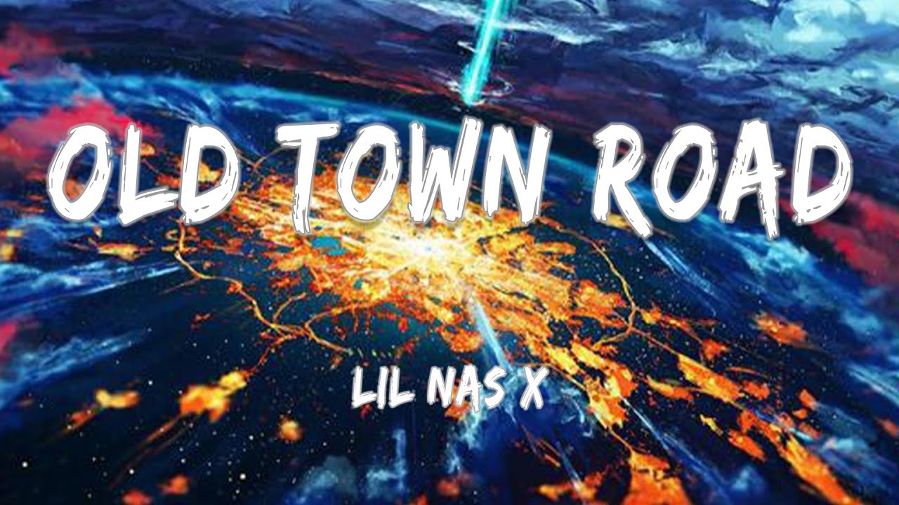 Lil Nas X Old Town Road (Lyrics) ft. Billy Ray Cyrus Bruno Mars