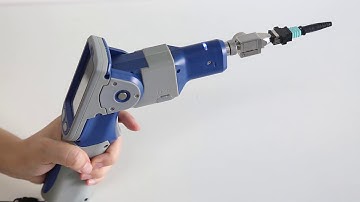 AutoGet Wifi Operation Video