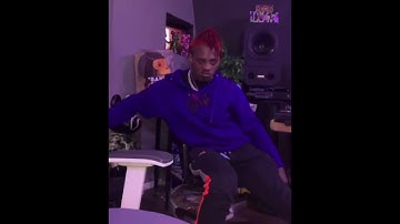 Famous Dex - Want It SNIPPET🔥