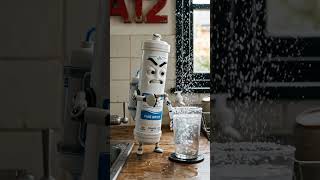 Màng RO - Giảm TDS cao trong nước lợ và nước nhiễm mặn