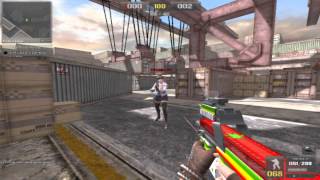 Denuncia Hack PB BR Nick : PROMILLER