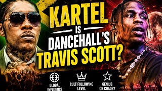 KARTEL VS TRAVIS SCOTT?! VICTORY VS SLIP N SLIDE CHANGES EVERYTHING?