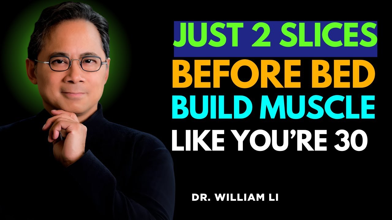 Orthopedic Surgeon Reveals THIS CHEESE Is 1,000x Better Than Eggs After 75!