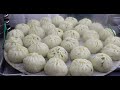 왕만두,고기,김치,새우만두 영상  몰아보기 3 / Big dumplings collection / korean street food