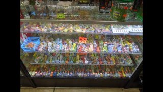 Head Shop in Los Angeles