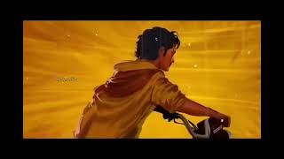 Retro Movie The One Le Card Mk Studio