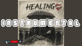 Phyno - Healing (Instrumental)