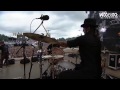 The Rumjacks - An Irish Pub Song (Live at Woodstock Festival Poland 2016)