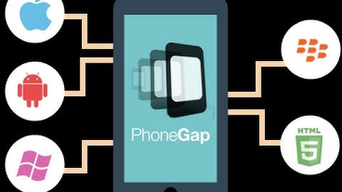 Day-1 With Phonegap (Installing Phonegap Desktop Application)