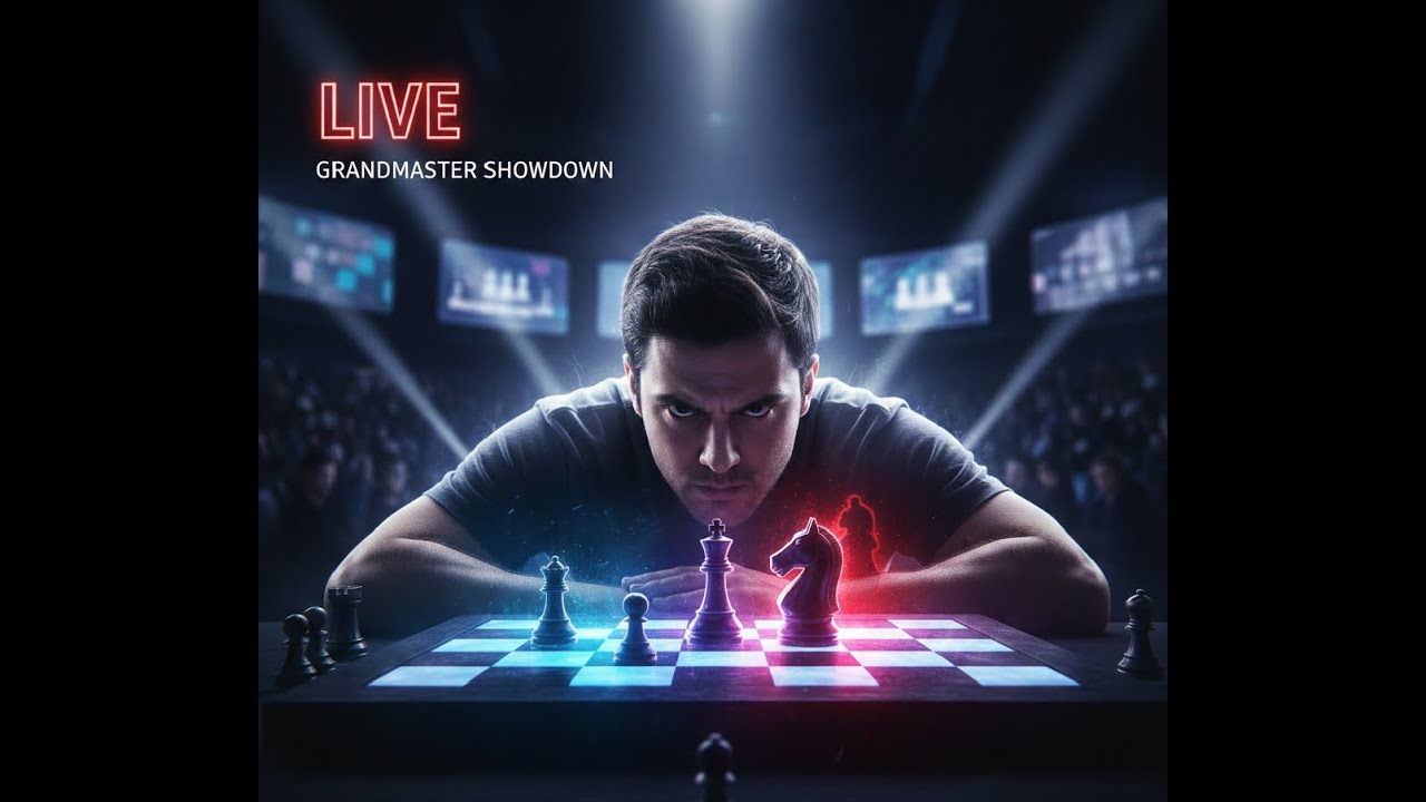 English Chess Clash : 👍 Good stream | Playing Solo | Streaming with Turnip