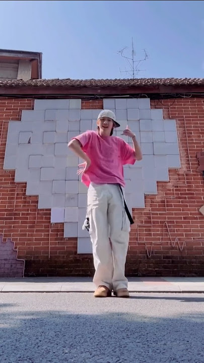 gata only (remix) tik tok trending #shorts #tiktok #kpop