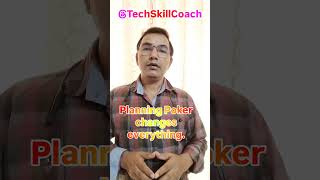 Stop Guessing Estimation! Real Agile Trick 🔥
