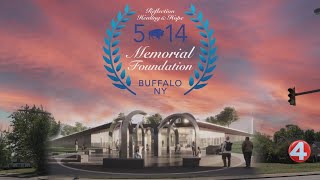 5/14 Memorial Foundation secures 18 parcels for memorial project