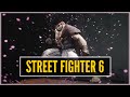 STREET FIGHTER 6 IS FINALLY HERE!! New Characters &amp; New Mechanic! Trailer Reaction!