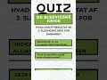 Er du virkelig dansker? Kan du svare på dette om Slesvigske Krig? 3