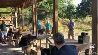 Teaching at ASP National Conference 2020 (John Part 1)