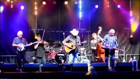 The Good Brothers   Fox on the Run  Kemptville 2015