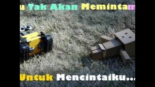 Republik - Izinkan Aku Mencintaimu _ Lirik