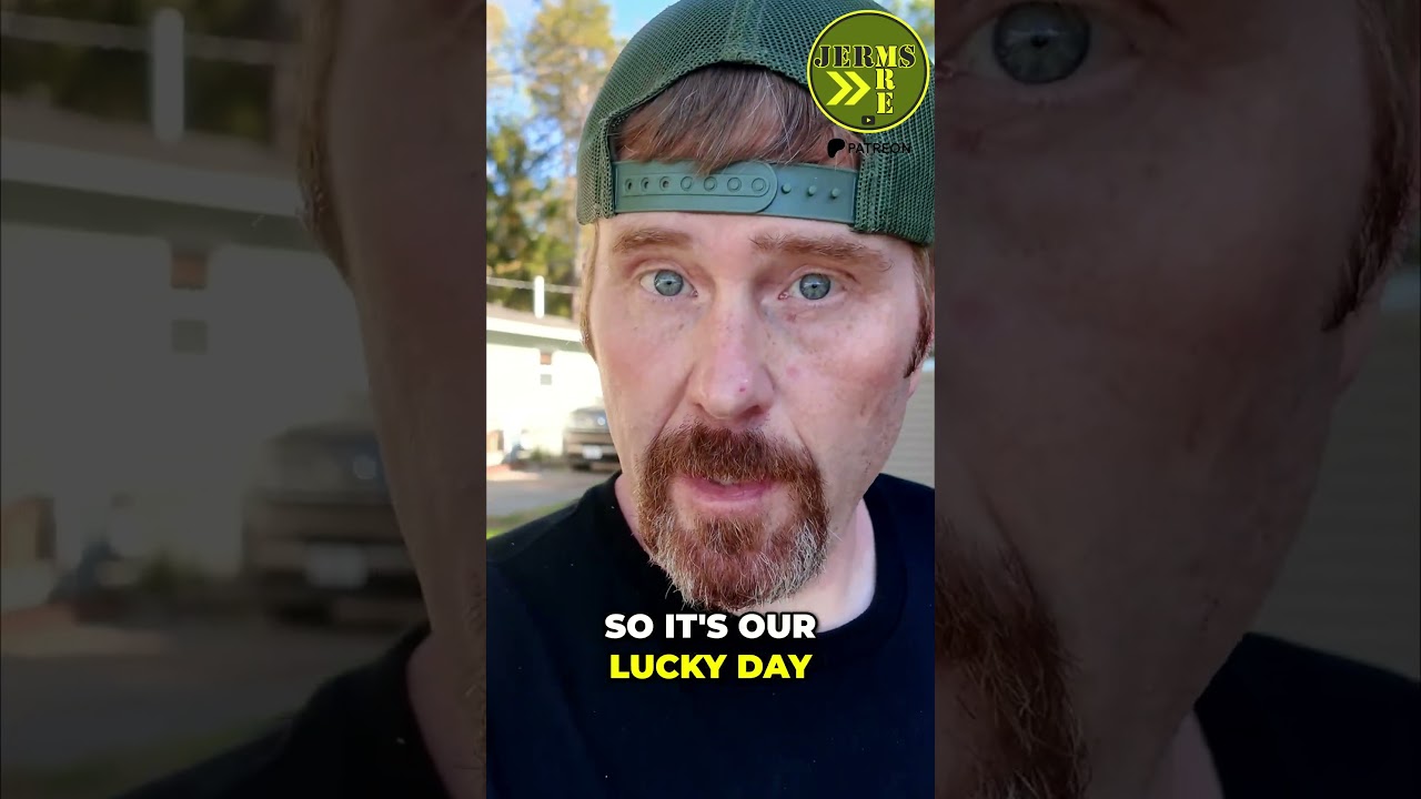 PATREON PREVIEW | 1981 US MRE Beef Slice in BBQ Sauce - 45 Year Old Food #shorts