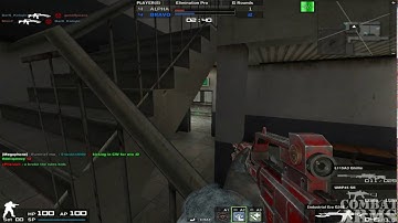 independence. clan hackers combat arms classic #2