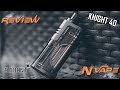 Smoant knight 40 review fr