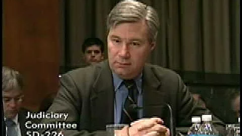 Whitehouse to GOP: Where Were You When Bush Administration Degraded OLC?