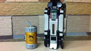 Kamen Rider OOO DX RIDEVENDOR