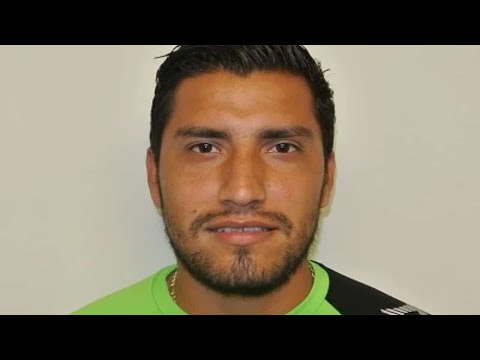 ANTONIO ‘Hulk’ Salazar, exjugador del CHIVAS fue hallado sin vida