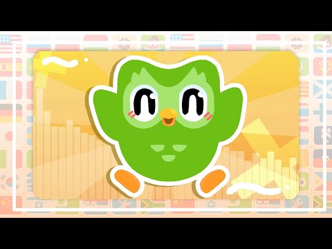 ||🍐•PARAPAPA /.Animation meme./ Duolingo•🍐||