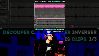Créer des variations en arrangement et les réutiliser en session Ableton Live partie1sur3