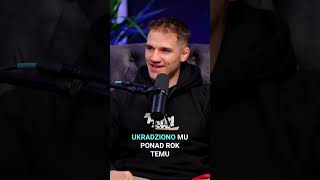 Zaginiony Sygnet Fame: Skradziony czy Zgubiony? Tajemnica Najmana! #shorts