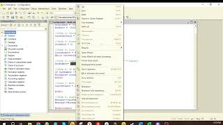 1C:SkillsCamp2025 Development Basics Module 1 practical tasks review