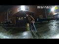 Man Gets Busted For Driving Under The Influence