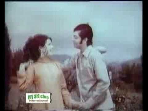 Waheed Murad   Mohammad Rafi    yunhi tum mujh se baat